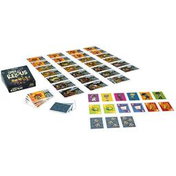 Gare aux Relous Eclate