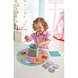 Princesse au Petit Pois: Bonne Nuit Enfant