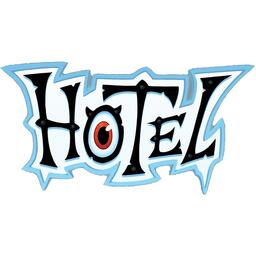 Gamme Logic: Hôtel Logo