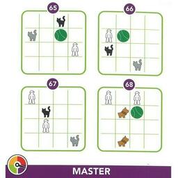 Les Chiens s'en Mêlent ! Exemple