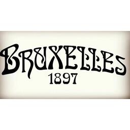 Bruxelles 1897 Logo