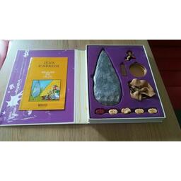 Jeu d'Adresse: Astérix et la Rentrée Gauloise Eclate