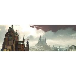 Le Trône de Fer: Le Jeu de Plateau Top