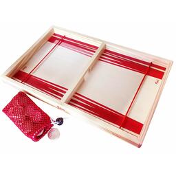 Le Passe-Trappe: Micro 1.7 Eclate