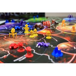 Risk: StarCraft - Collector's Edition Zoom