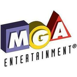 Mga Entertainment