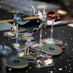 Star Wars: X-Wing - Le Jeu de Figurines - StarViper Vaisseaux