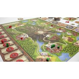 Queen's Architect Zoom