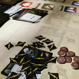 Harry Potter: Hogwarts Battle - La Monstrueuse Boite des Monstres Eclate