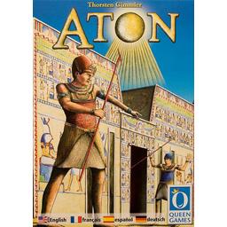 Aton Cover