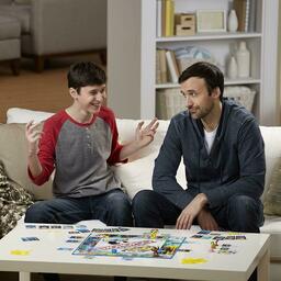 Monopoly: Gamer - Édition de Collection Famille