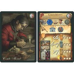 Archipelago: Solo Cartes