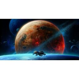 Zombicide: Invader Artwork