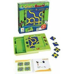 Chat & Souris: GoGetter Eclate