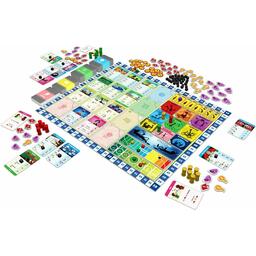 La Quête du Bonheur Eclate