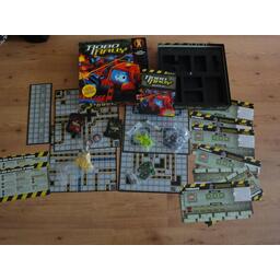 Robo Rally 2006 Eclate