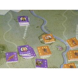 The Picrocholine Wars Zoom