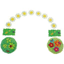 Mes Premiers Jeux: Pyramide d'Animaux Eclate