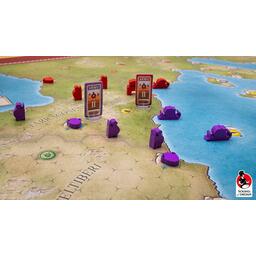 History of The Ancient Seas III: Mare Nostrum Zoom