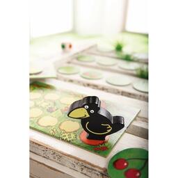 Le Verger: Jeu de Mémoire Zoom