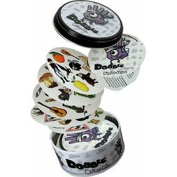 Dobble: Corsica Eclate