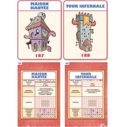 Your Theme Park Attractions