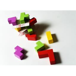 Crazy Tower: Construction / Sabotage Zoom