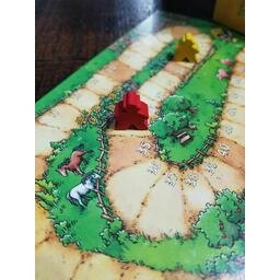 Carcassonne: Par Monts et par Vaux Zoom