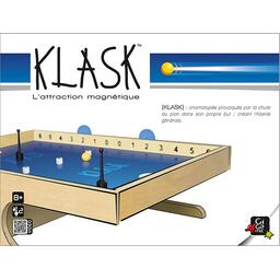 Klash Cover