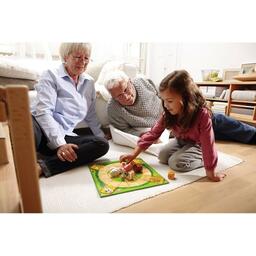 Mon Premier Trésor de Jeux Enfant et Parents