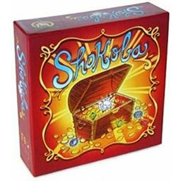 Shokoba 2007 Cover 3d