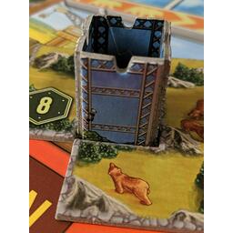 Bärenpark: Les Grizzlys Arrivent ! Zoom