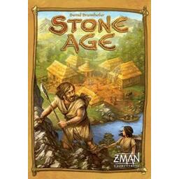 Stone Age Cover