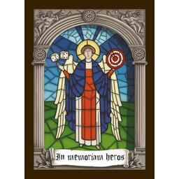 Dungeon Fighter: Feu à Volonté Carte