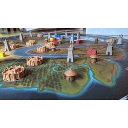 A War of Whispers Zoom