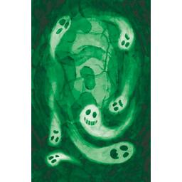 Fast Forward: Frayeur Carte