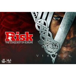 Risk: Vikings Cover