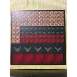 Dune: Un Jeu de Conquête et de Diplomatie Tuiles