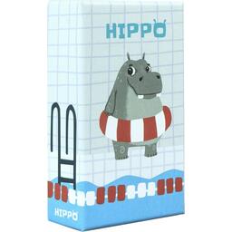 Hippo Cover 3d