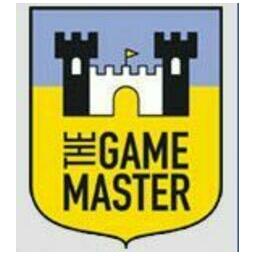 The Game Master Bv