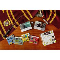BrainBox: Harry Potter Eclate