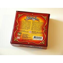 Shokoba 2007 Back 3d