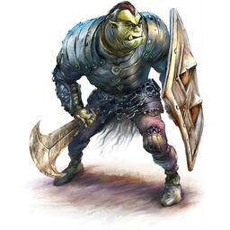 Chroniques Oubliées: Le Jeu de Rôle - Initiation au Jeu d'Aventures Personnage