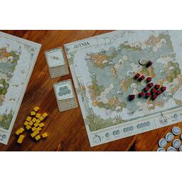 La Guilde des Expéditions Marchandes Eclate