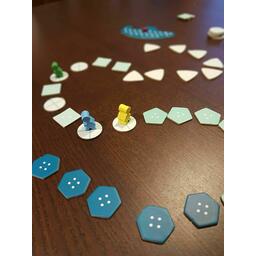 Deep Sea Adventure Zoom