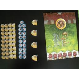 BattleLore: Batailles Épiques Eclate