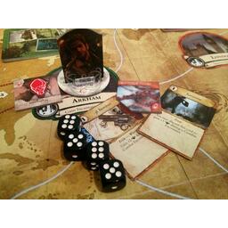 Les Contrées de l'Horreur Zoom