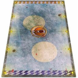 Blood Bowl: The Game of Fantasy Football - Elven Union Pitch Plateau