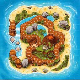 Dodos Riding Dinos Plateau