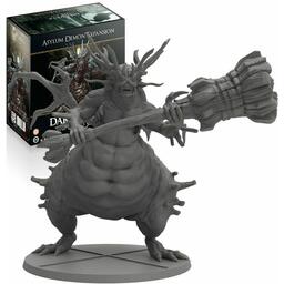 Dark Souls: The Board Game - Asylum Demon Figurine